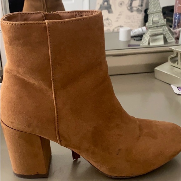 Booties - Picture 2 of 2